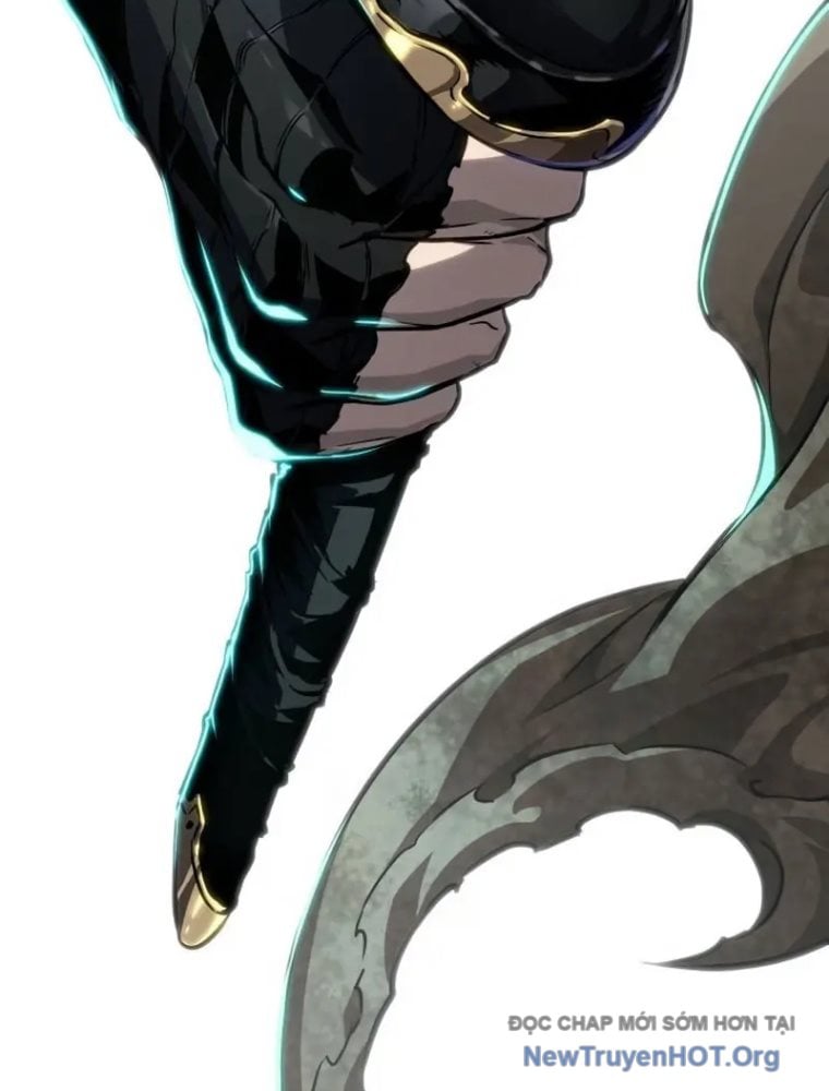 Thế Giới Sau Tận Thế Chap 196 - Next Chap 197