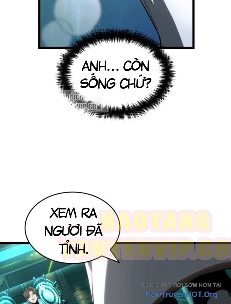 Thế Giới Sau Tận Thế Chap 196 - Next Chap 197