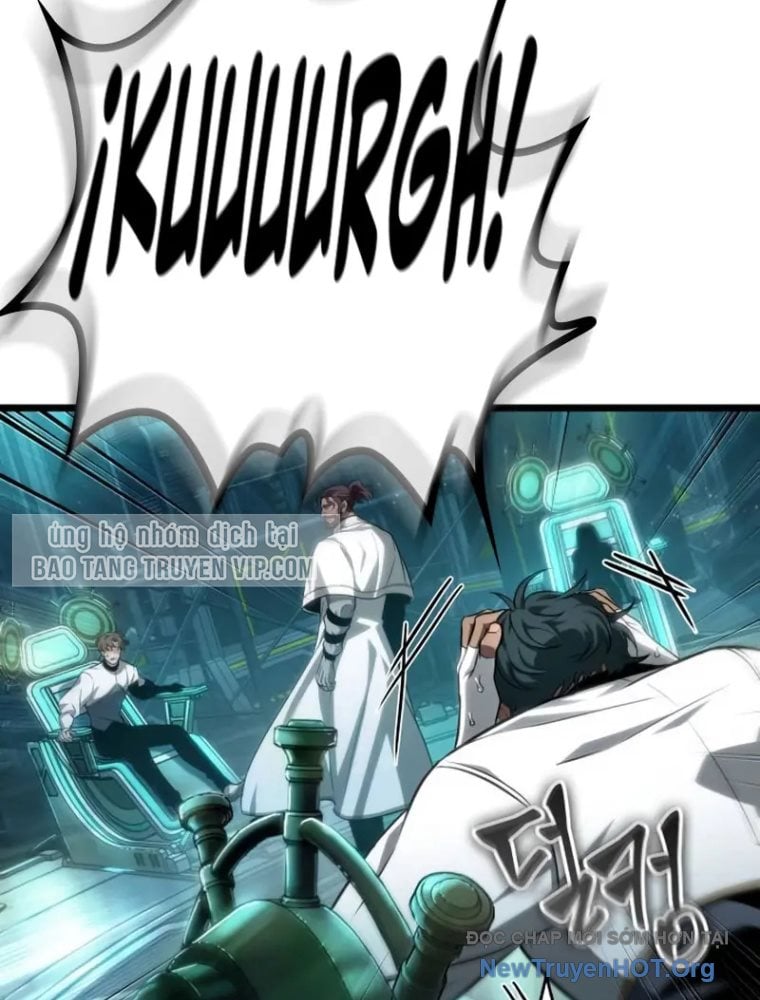 Thế Giới Sau Tận Thế Chap 196 - Next Chap 197