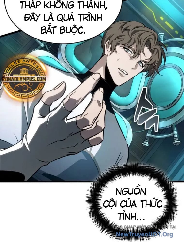 Thế Giới Sau Tận Thế Chap 196 - Next Chap 197