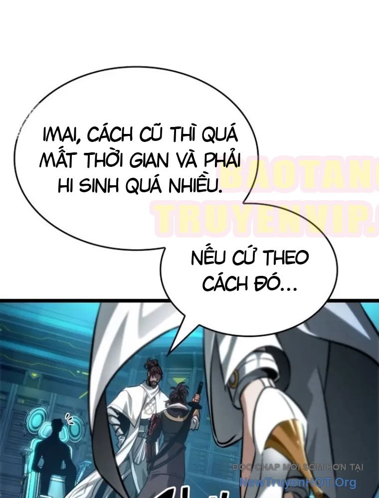 Thế Giới Sau Tận Thế Chap 196 - Next Chap 197