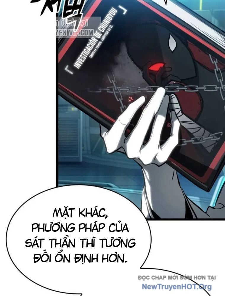 Thế Giới Sau Tận Thế Chap 196 - Next Chap 197