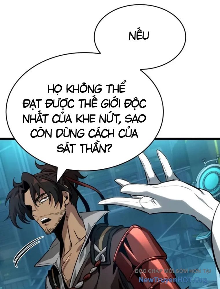 Thế Giới Sau Tận Thế Chap 196 - Next Chap 197