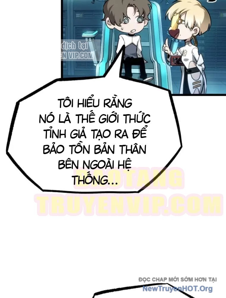 Thế Giới Sau Tận Thế Chap 196 - Next Chap 197