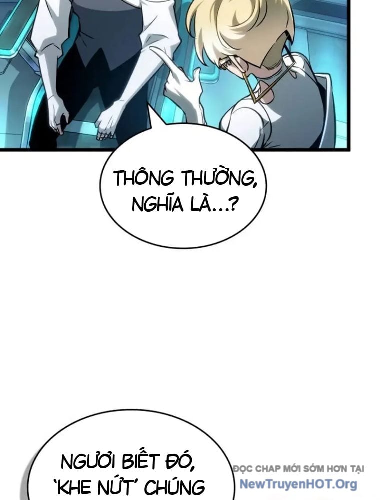 Thế Giới Sau Tận Thế Chap 196 - Next Chap 197