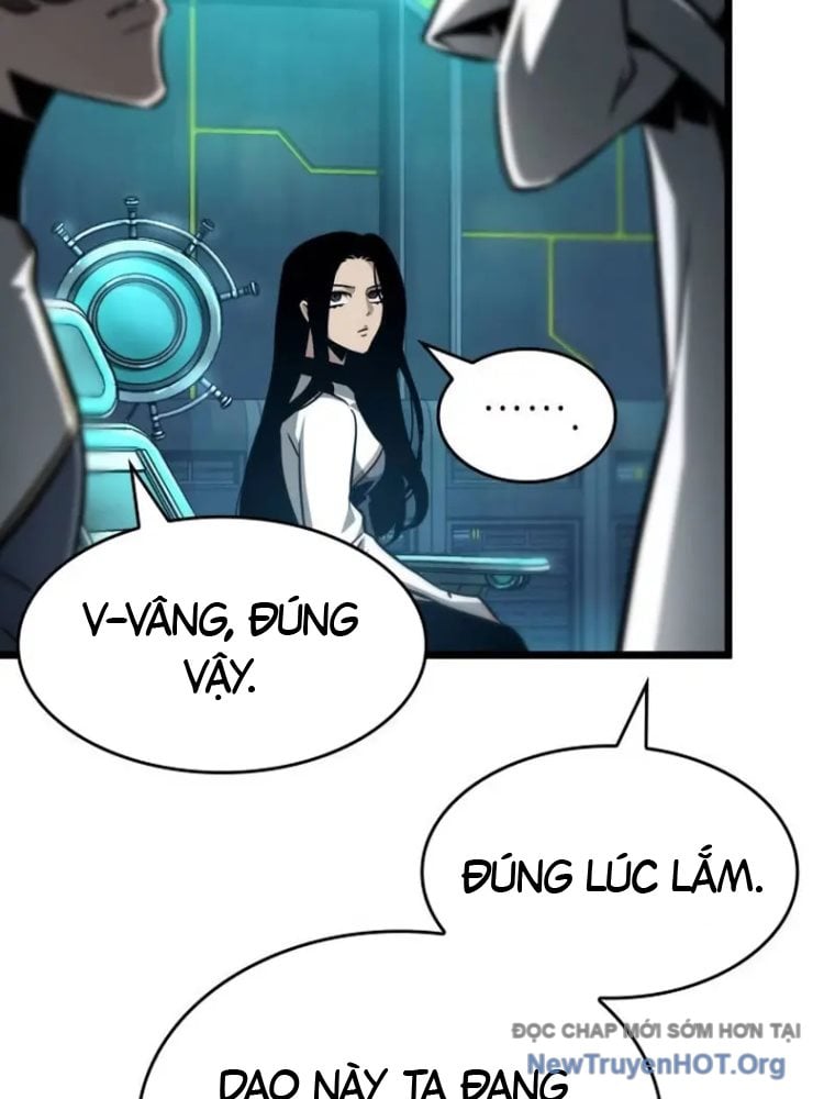 Thế Giới Sau Tận Thế Chap 196 - Next Chap 197