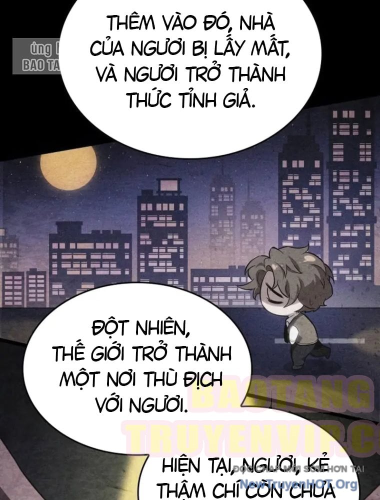 Thế Giới Sau Tận Thế Chap 196 - Next Chap 197