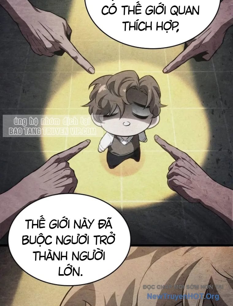 Thế Giới Sau Tận Thế Chap 196 - Next Chap 197