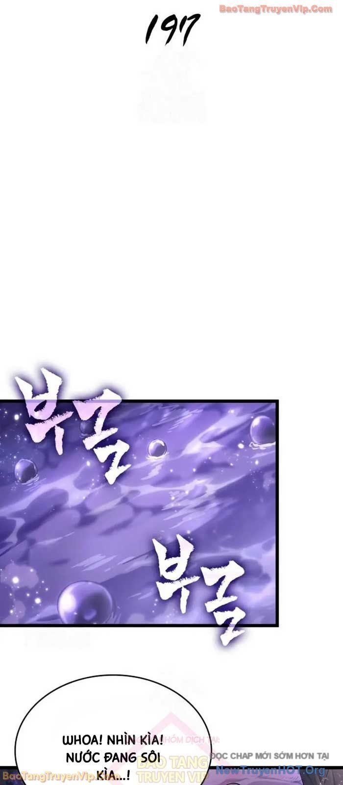 Thế Giới Sau Tận Thế Chap 197 - Next Chap 198