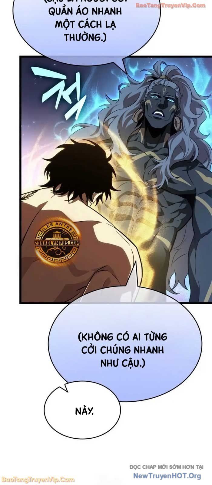 Thế Giới Sau Tận Thế Chap 197 - Next Chap 198