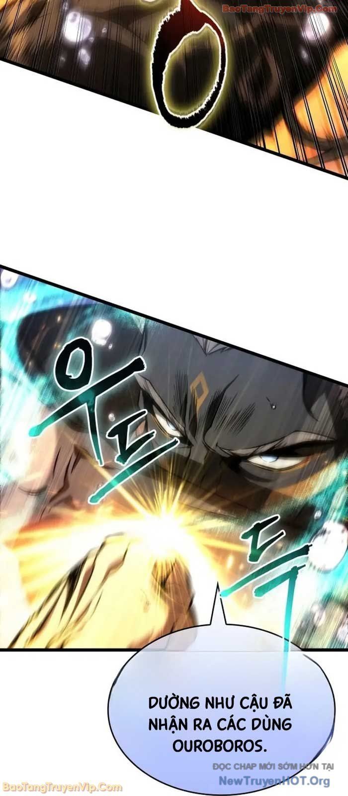 Thế Giới Sau Tận Thế Chap 197 - Next Chap 198