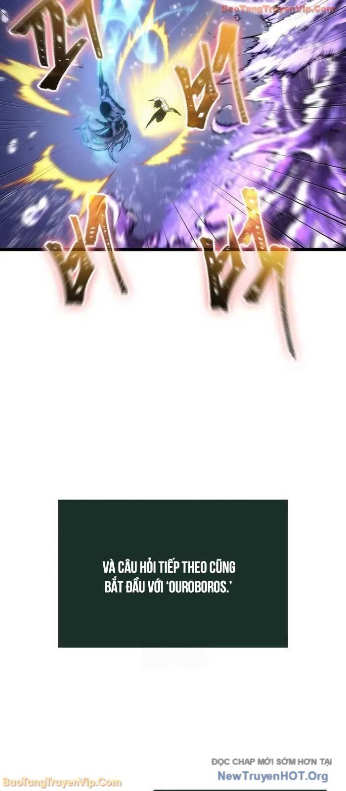 Thế Giới Sau Tận Thế Chap 197 - Next Chap 198