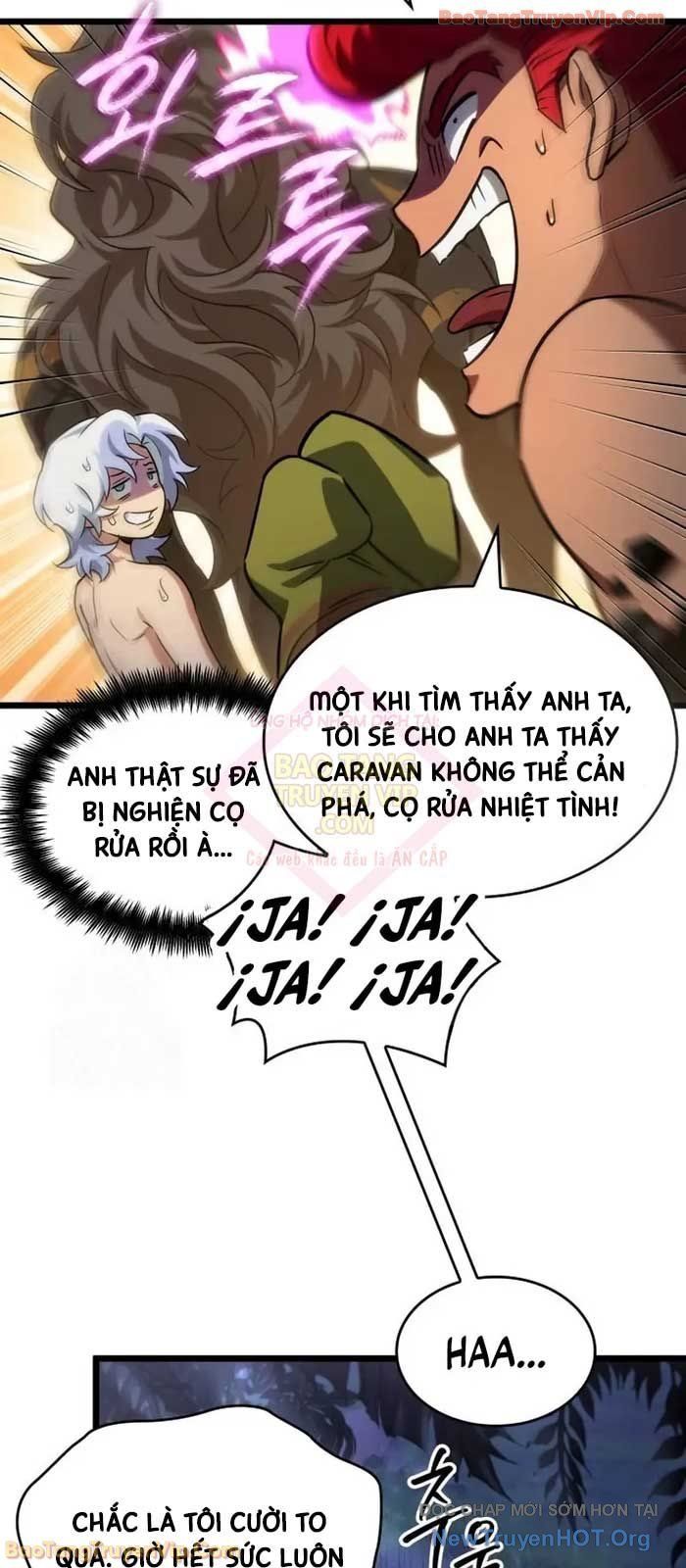 Thế Giới Sau Tận Thế Chap 197 - Next Chap 198