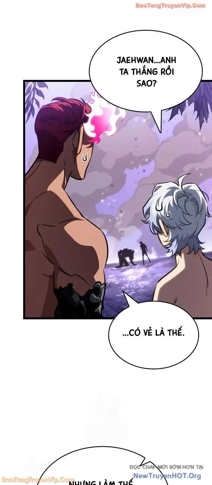 Thế Giới Sau Tận Thế Chap 197 - Next Chap 198