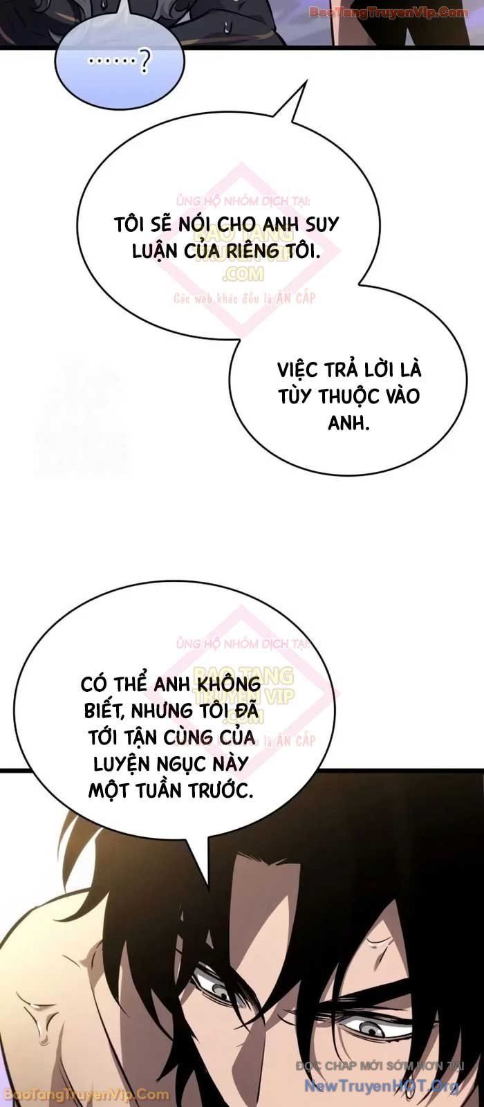 Thế Giới Sau Tận Thế Chap 197 - Next Chap 198