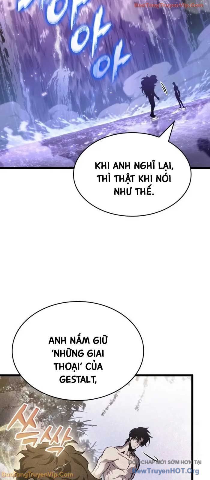 Thế Giới Sau Tận Thế Chap 197 - Next Chap 198