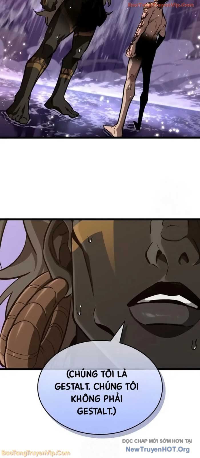 Thế Giới Sau Tận Thế Chap 197 - Next Chap 198