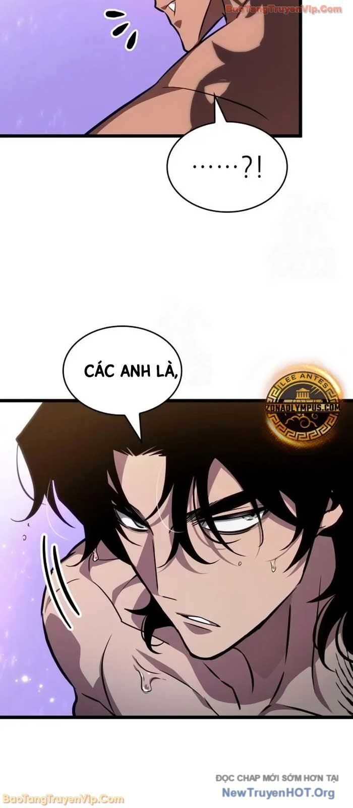 Thế Giới Sau Tận Thế Chap 197 - Next Chap 198