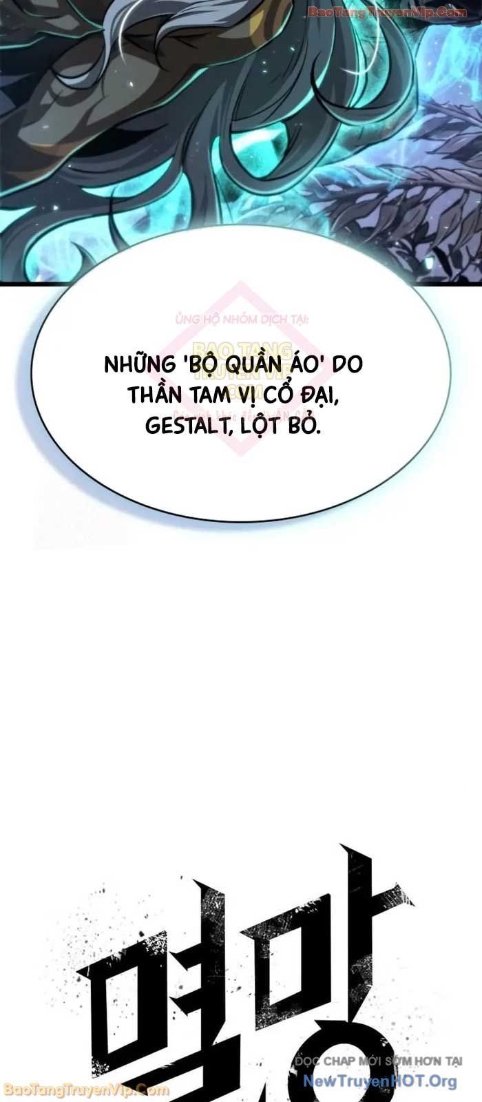 Thế Giới Sau Tận Thế Chap 197 - Next Chap 198