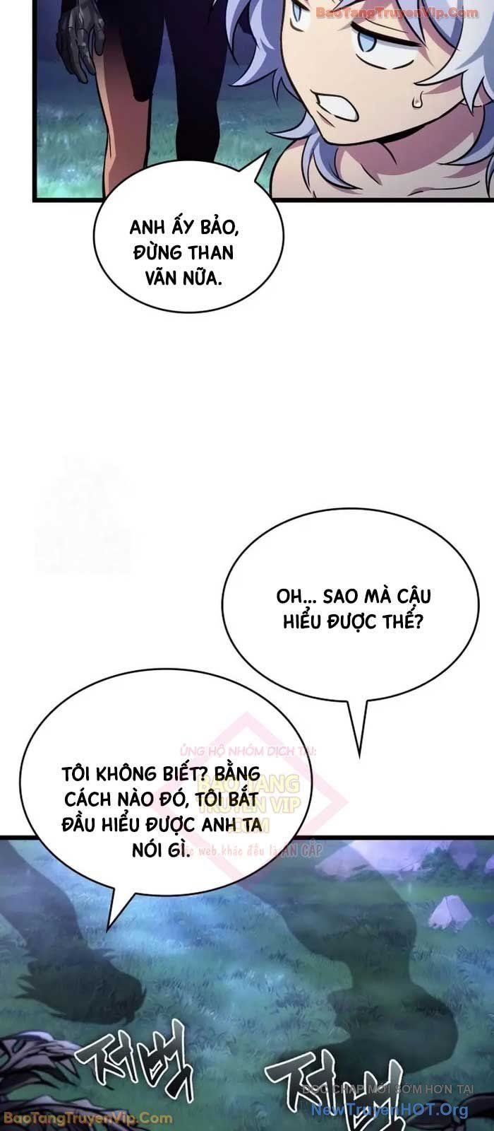 Thế Giới Sau Tận Thế Chap 197 - Next Chap 198