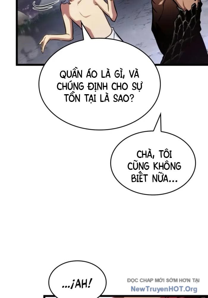 Thế Giới Sau Tận Thế Chap 198 - Next Chap 199
