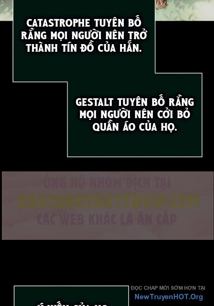 Thế Giới Sau Tận Thế Chap 198 - Next Chap 199