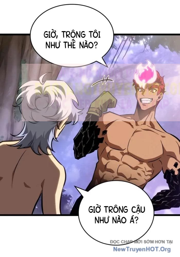 Thế Giới Sau Tận Thế Chap 198 - Next Chap 199