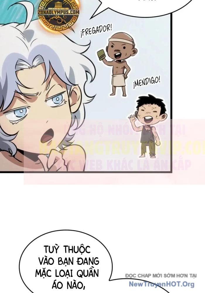 Thế Giới Sau Tận Thế Chap 198 - Next Chap 199