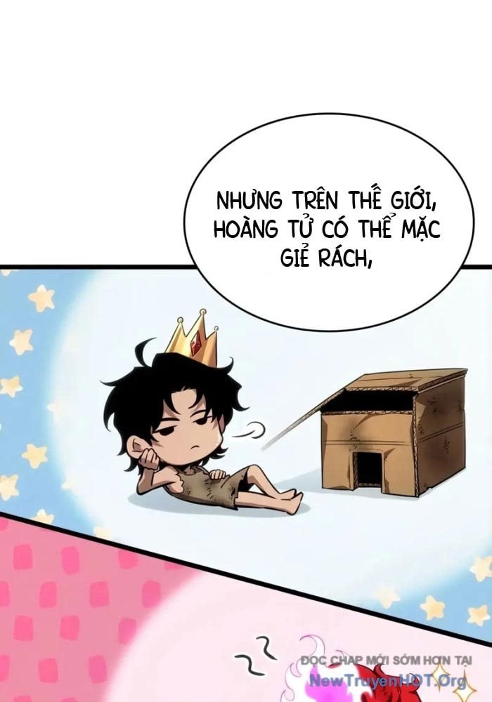 Thế Giới Sau Tận Thế Chap 198 - Next Chap 199