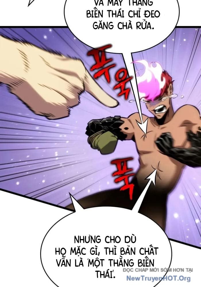 Thế Giới Sau Tận Thế Chap 198 - Next Chap 199