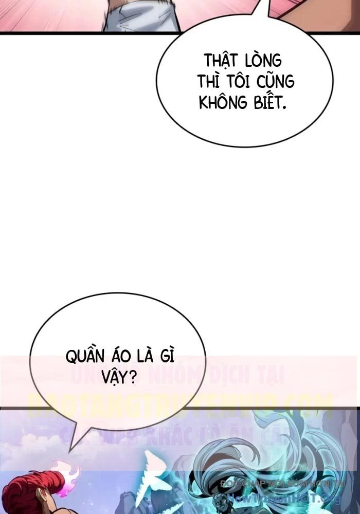 Thế Giới Sau Tận Thế Chap 198 - Next Chap 199