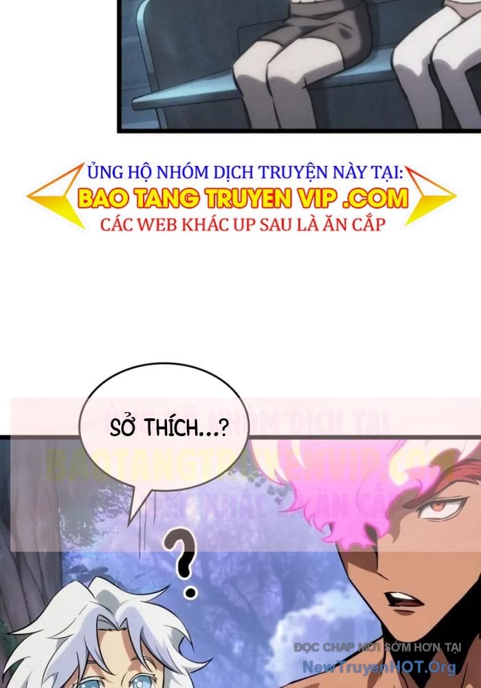 Thế Giới Sau Tận Thế Chap 198 - Next Chap 199