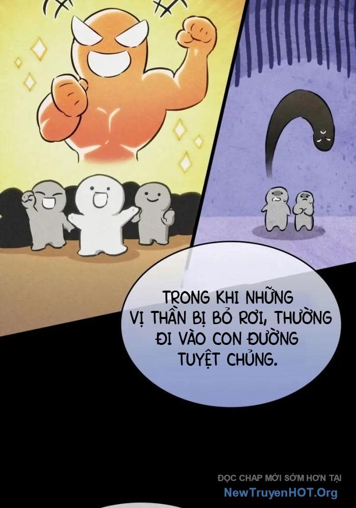 Thế Giới Sau Tận Thế Chap 198 - Next Chap 199