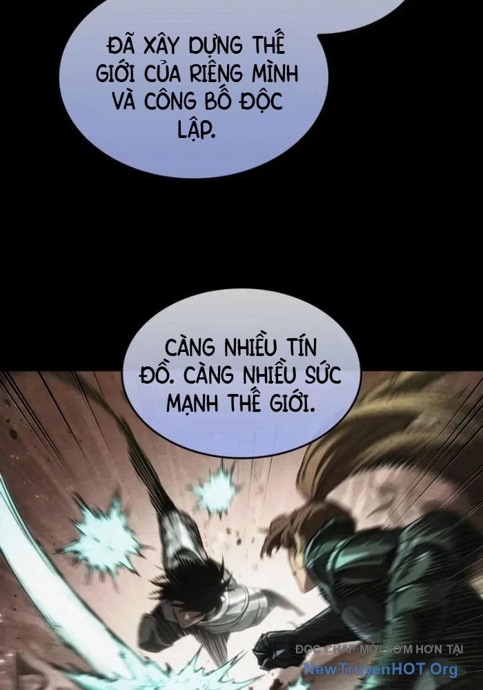 Thế Giới Sau Tận Thế Chap 198 - Next Chap 199