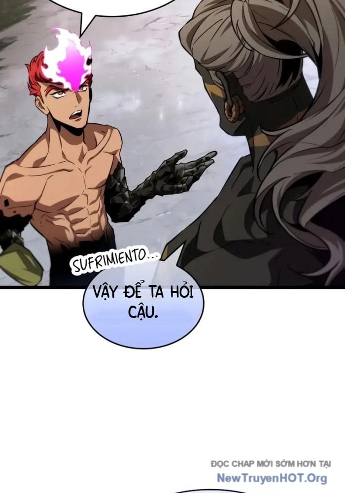 Thế Giới Sau Tận Thế Chap 198 - Next Chap 199