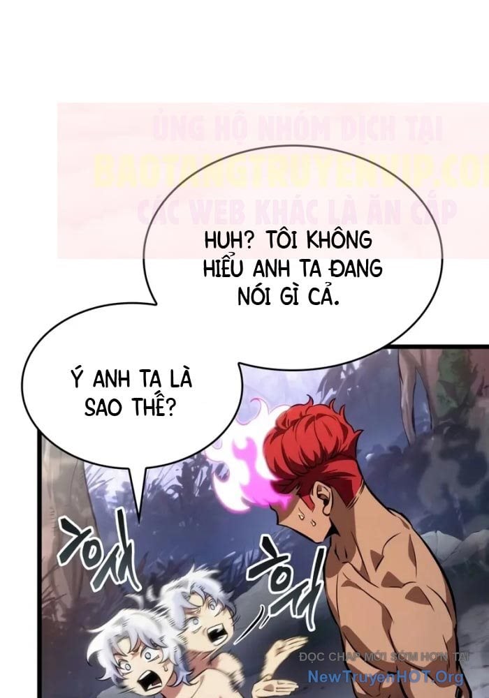 Thế Giới Sau Tận Thế Chap 198 - Next Chap 199