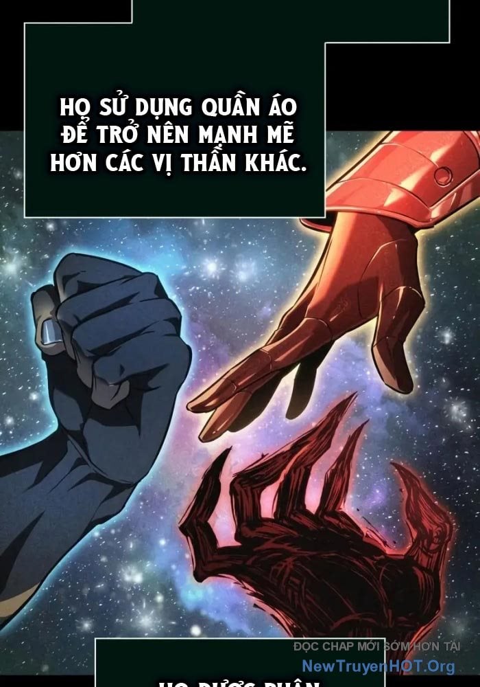 Thế Giới Sau Tận Thế Chap 198 - Next Chap 199