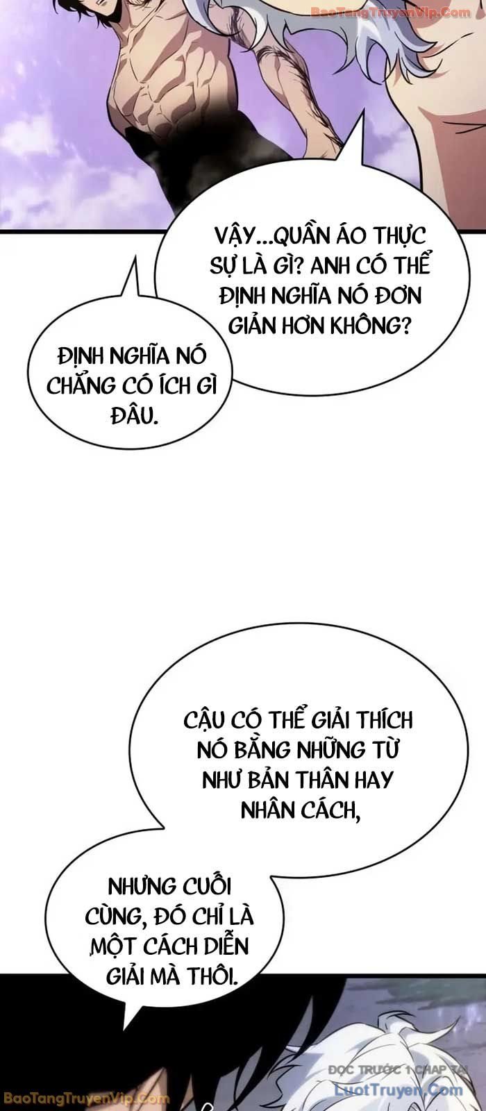 Thế Giới Sau Tận Thế Chap 199 - Next Chap 200