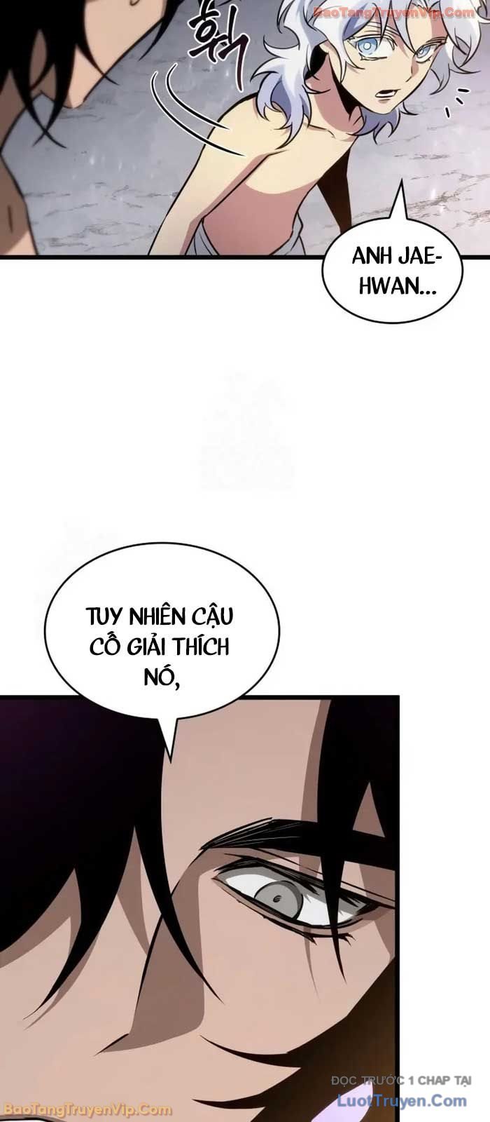 Thế Giới Sau Tận Thế Chap 199 - Next Chap 200