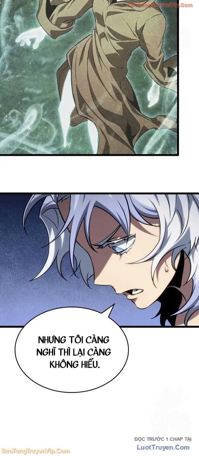 Thế Giới Sau Tận Thế Chap 199 - Next Chap 200