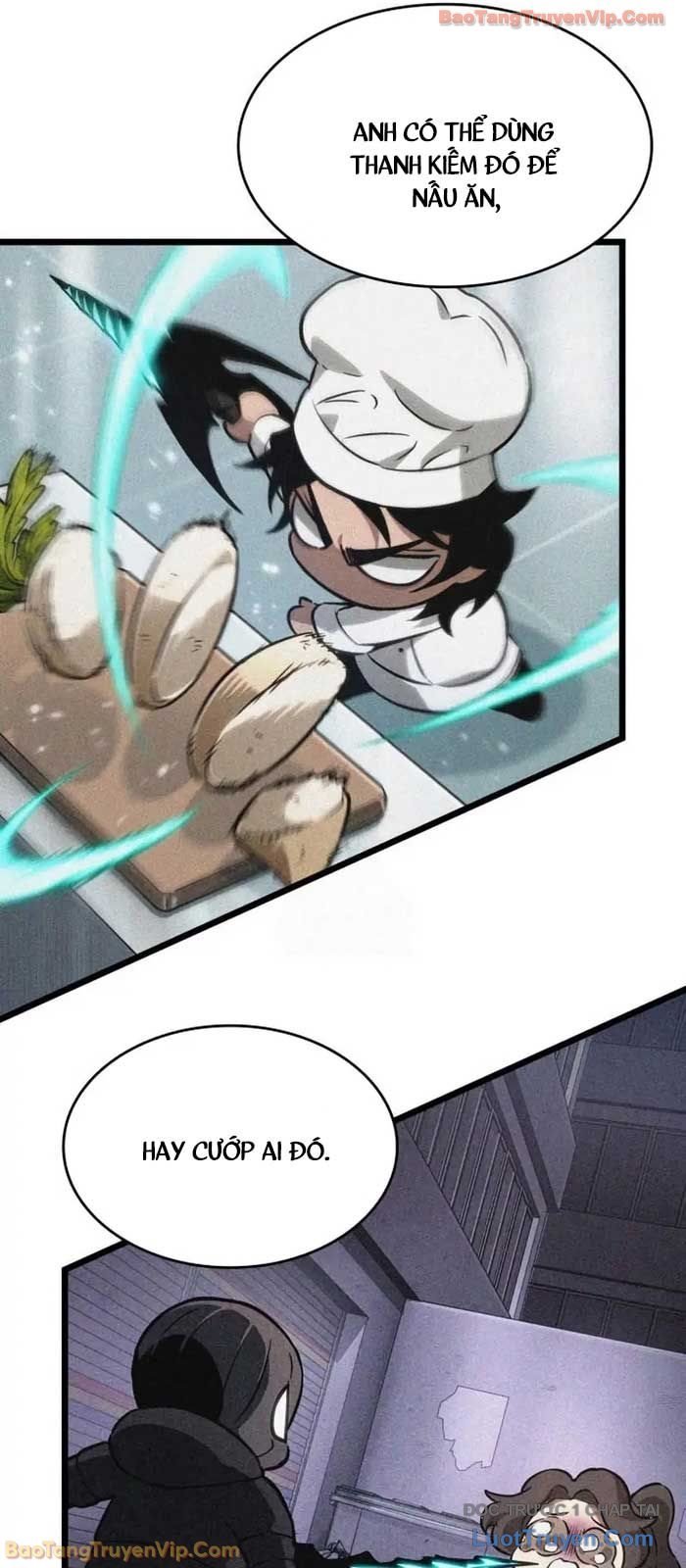 Thế Giới Sau Tận Thế Chap 199 - Next Chap 200