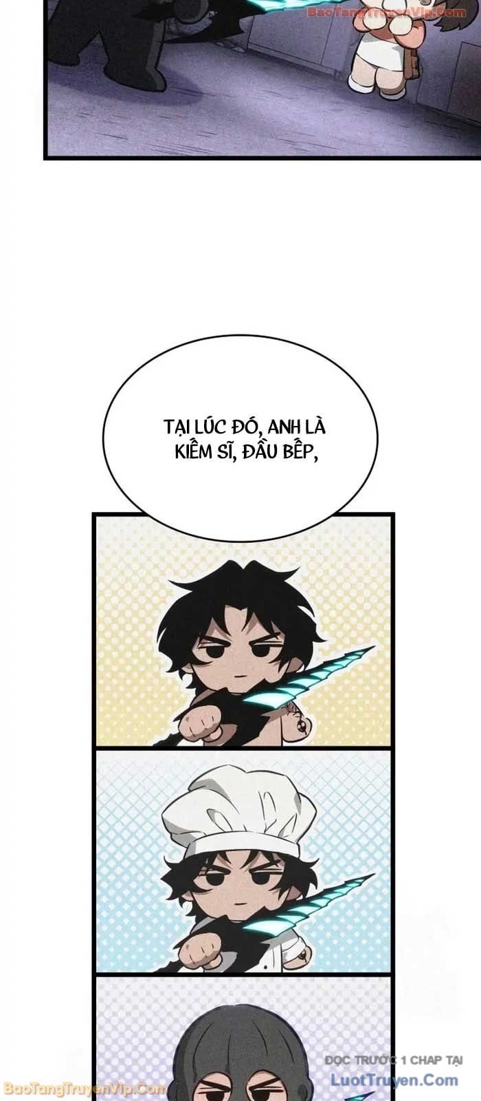 Thế Giới Sau Tận Thế Chap 199 - Next Chap 200