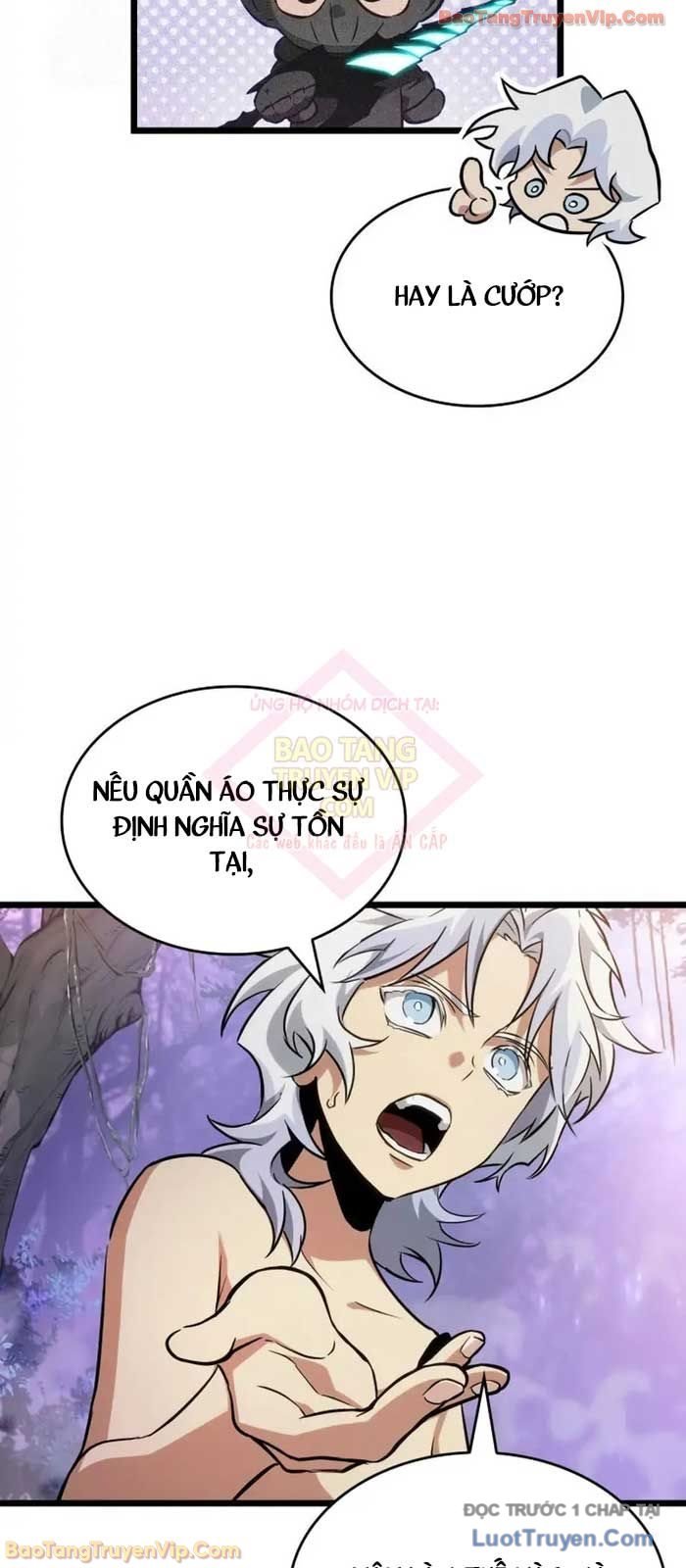 Thế Giới Sau Tận Thế Chap 199 - Next Chap 200