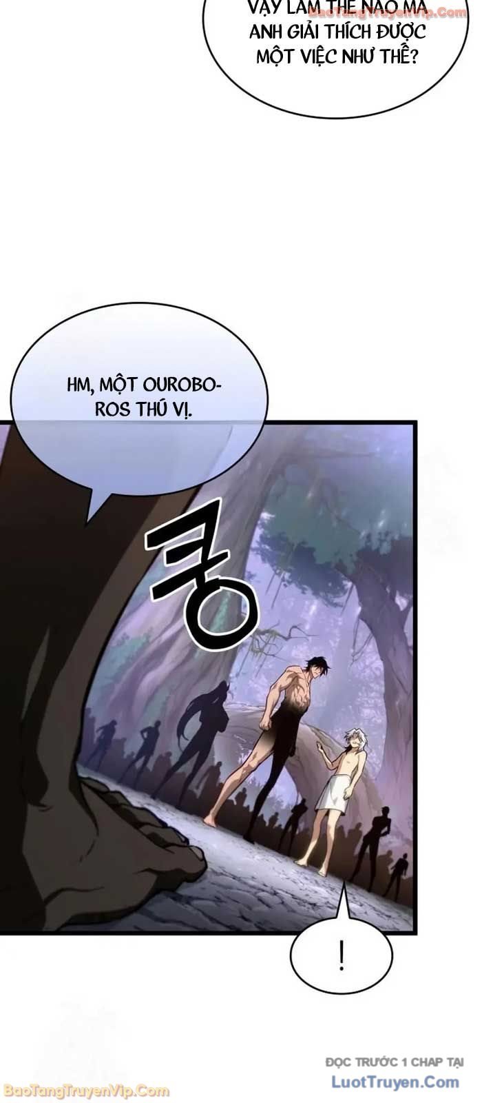 Thế Giới Sau Tận Thế Chap 199 - Next Chap 200