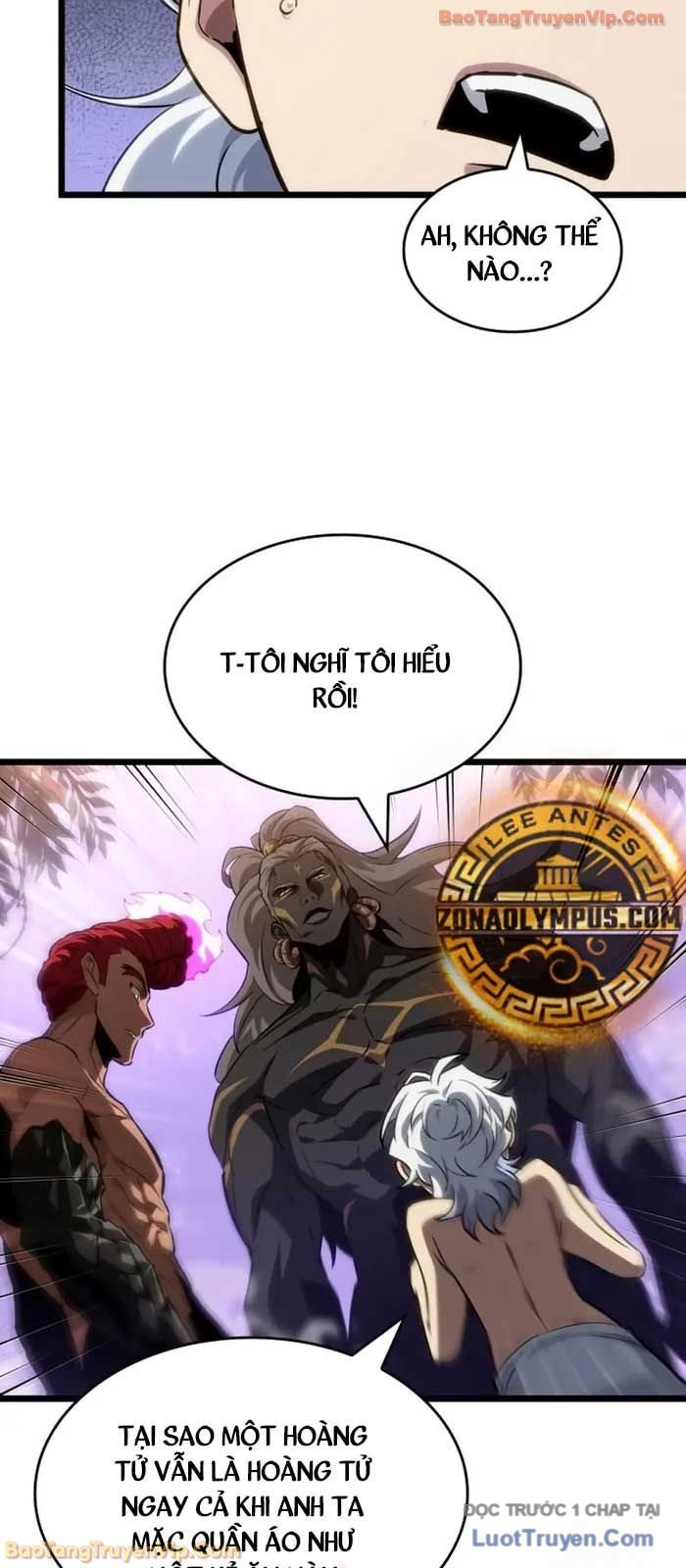 Thế Giới Sau Tận Thế Chap 199 - Next Chap 200