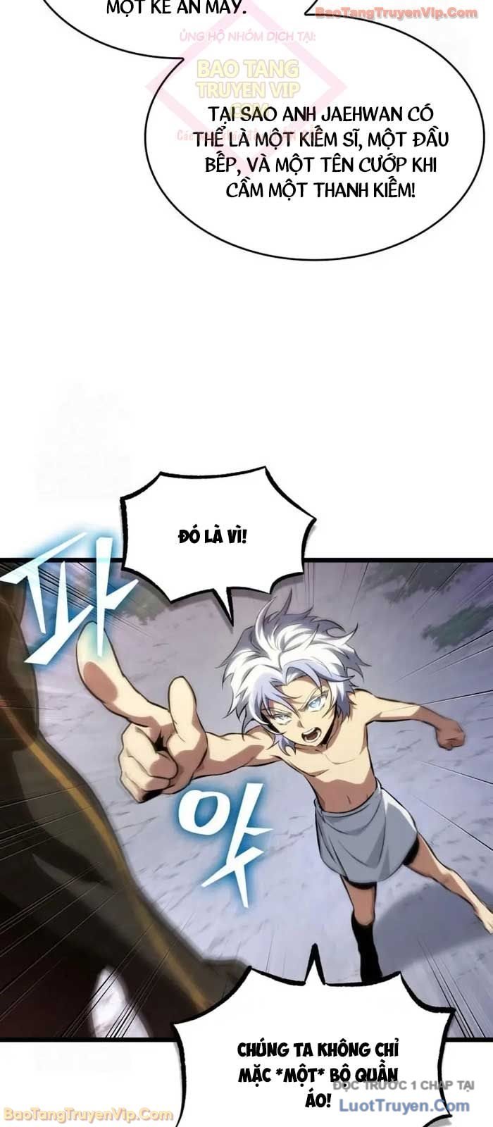 Thế Giới Sau Tận Thế Chap 199 - Next Chap 200