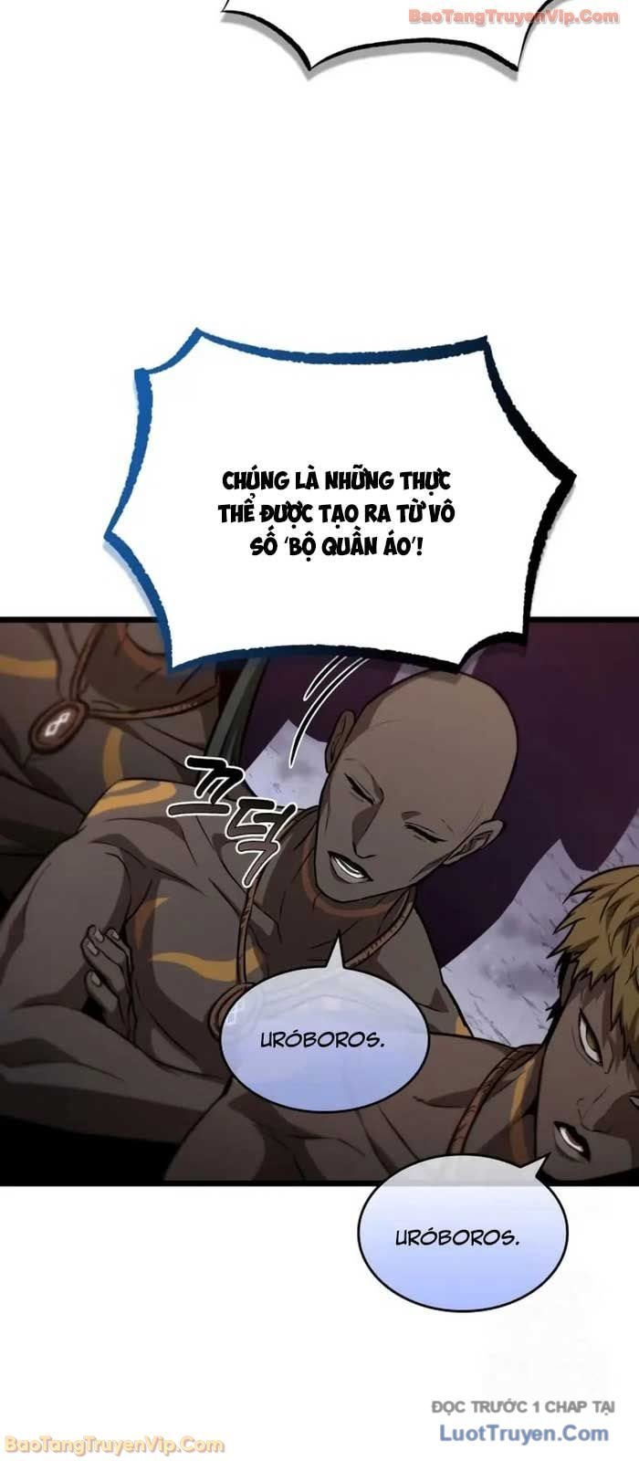 Thế Giới Sau Tận Thế Chap 199 - Next Chap 200