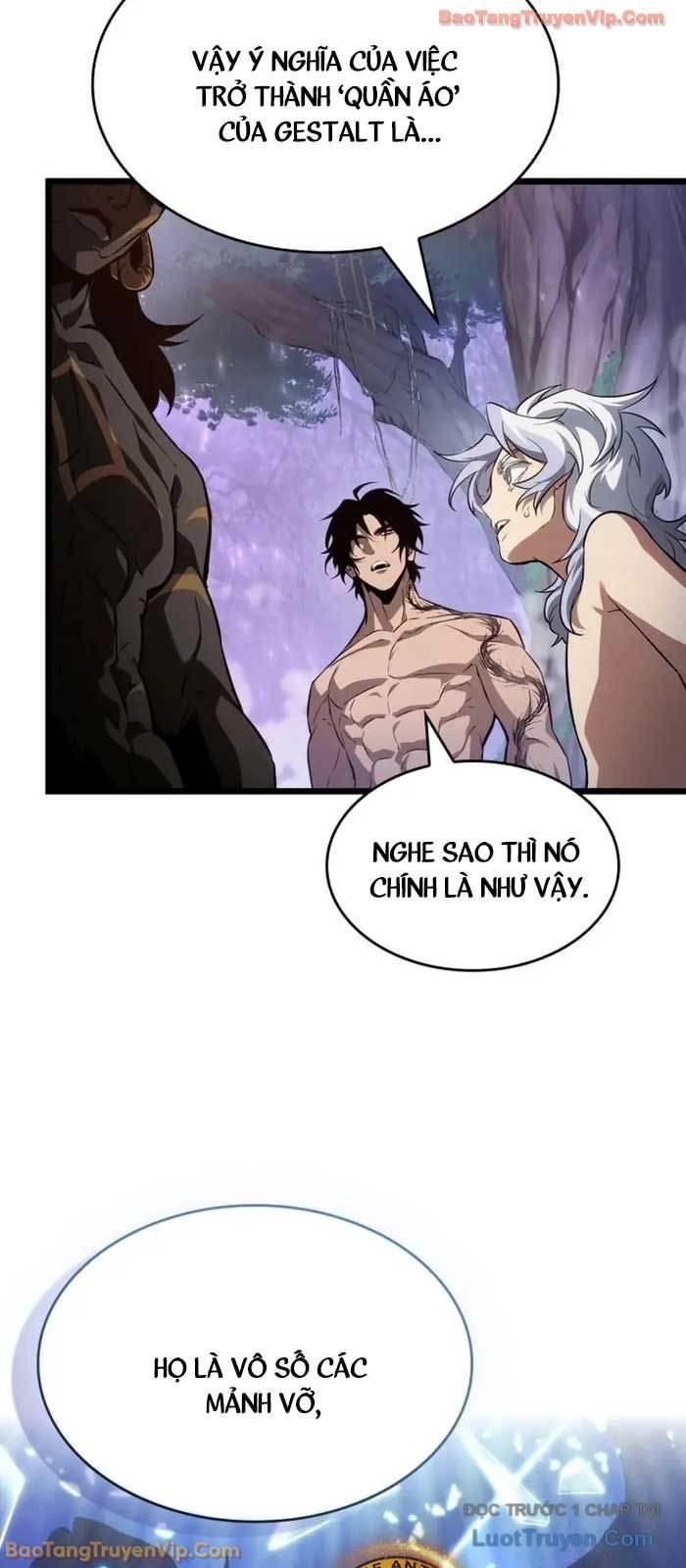 Thế Giới Sau Tận Thế Chap 199 - Next Chap 200