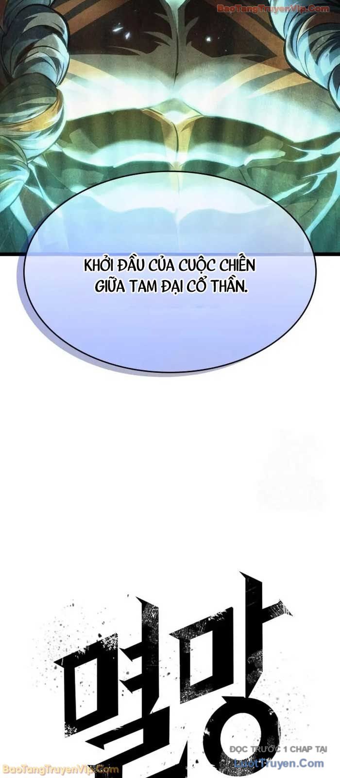 Thế Giới Sau Tận Thế Chap 199 - Next Chap 200