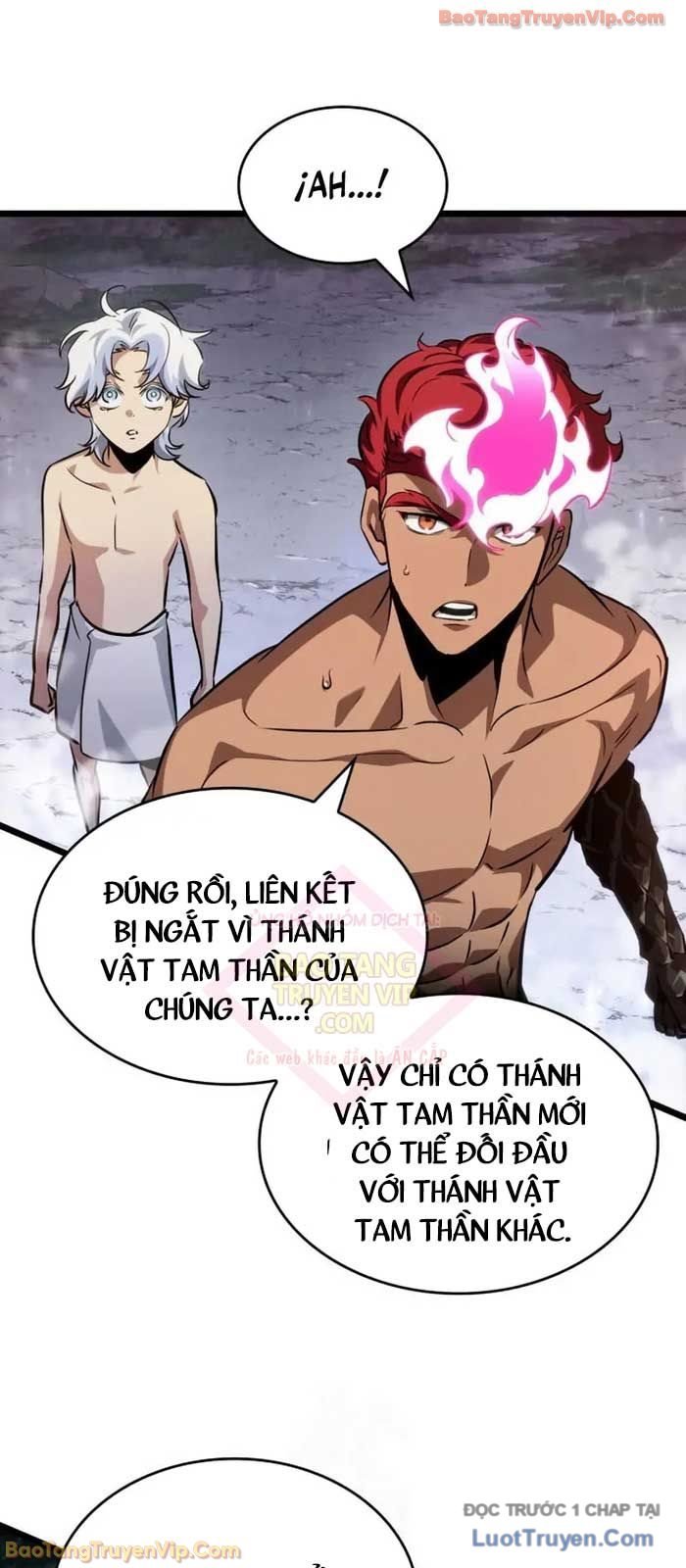 Thế Giới Sau Tận Thế Chap 199 - Next Chap 200